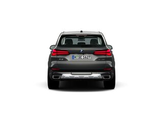 2026 BMW X5 40i IV (G05/G18) Рестайлинг, серый, 16590000 рублей, вид 5