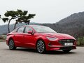 2020 Hyundai Sonata VIII (DN8), белый, 1800000 рублей - вид 1