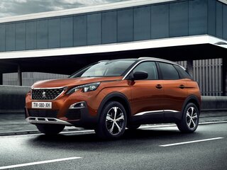 2019 Peugeot 3008 II, серый, 1900000 рублей, вид 1