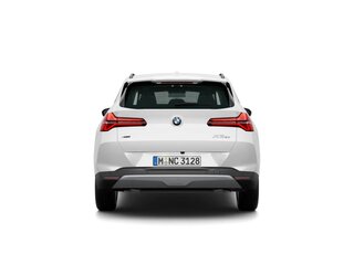 2026 BMW X3 20d xDrive IV (G45/G48), белый, 10700000 рублей, вид 5
