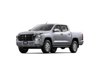 2026 Mitsubishi L200 VI, серый, 5900000 рублей, вид 3