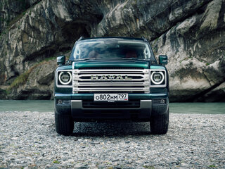 2026 Haval H9 II, серебристый, 5299000 рублей, вид 3