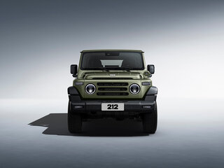 2025 212 T01, чёрный, 4399000 рублей, вид 3
