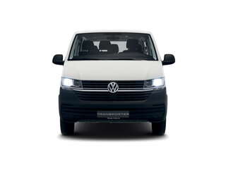 2024 Volkswagen Transporter T6 Рестайлинг, белый, 9190000 рублей, вид 3