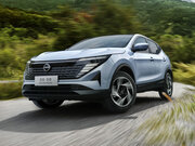 Изображение Nissan Qashqai II Рестайлинг 2 2024—2026