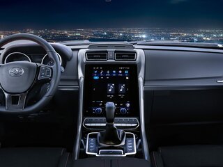 2025 HuangHai N7, серый, 3500000 рублей, вид 5