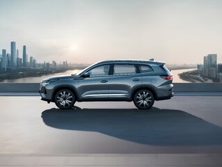 2024 Xcite X-Cross 8, синий, 3374000 рублей, вид 2