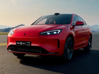 2026 Aito M5 I Рестайлинг, серый, 6750000 рублей, вид 1
