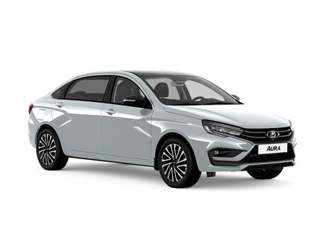 Lada (ВАЗ) Aura