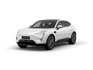 2026 Avatr 11 116 kWh I, серый, 8814471 рублей, вид 2