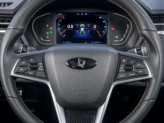 2026 Sollers ST8, белый, 3400000 рублей, вид 5