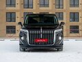 2025 Hongqi HQ9, серый - вид 3