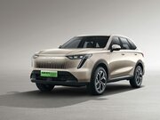 Изображение Haval Xiaolong Max I 2023—2025