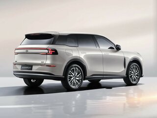 2026 Changan Qiyuan Q07 31.7 kWh, серый, 3950000 рублей, вид 5