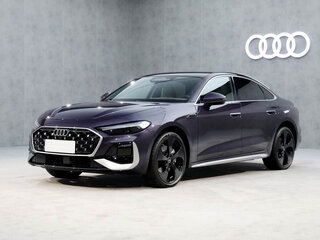 2026 Audi A5 L III (B10), серый, 5723000 рублей, вид 1