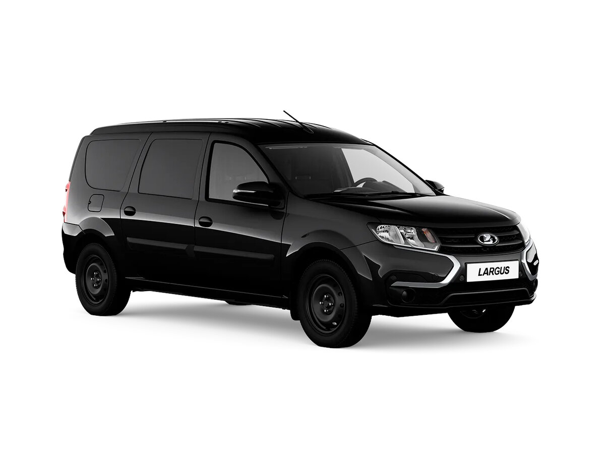 Открыть фотографии: Lada (ВАЗ) Largus I Рестайлинг
