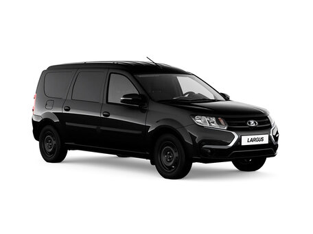 Lada (ВАЗ) Largus I Рестайлинг