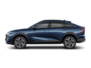 2026 Haval F7x II, синий, 3799000 рублей, вид 2