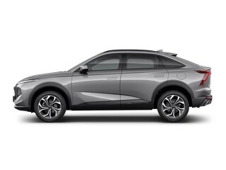 2026 Haval F7x II, серый, 3999000 рублей, вид 2