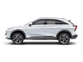 2026 Haval F7 II, белый, 3799000 рублей - вид 1