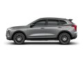 2026 Haval Jolion I Рестайлинг, серый - вид 9
