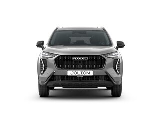 2026 Haval Jolion I Рестайлинг, серый, 2949000 рублей, вид 3