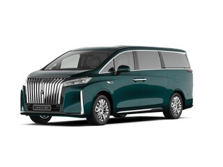 2025 Wey 80 Business Lounge 44.28 kWh, чёрный, 8599000 рублей, вид 2