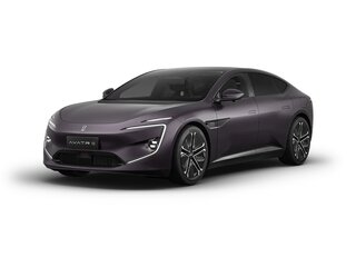 2026 Avatr 12, белый, 8590000 рублей, вид 1