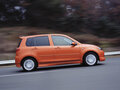 2004 Mazda Demio II (DY), чёрный, 355000 рублей - вид 2