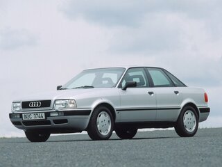 Audi 80 V (B4)
