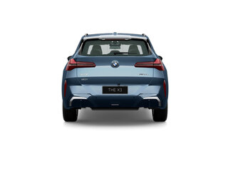 2025 BMW X3 Long 30L xDrive IV (G45/G48), синий, 6550000 рублей, вид 5
