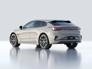 2026 Zeekr 001 103 kWh I Рестайлинг 2, белый, 13000000 рублей, вид 5
