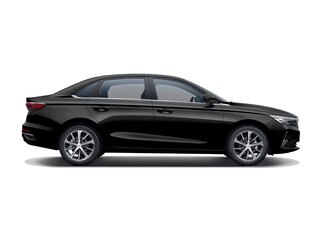2026 Belgee S50, чёрный, 2069990 рублей, вид 3