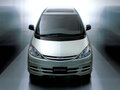 2001 Toyota Estima II, серый, 980000 рублей - вид 2