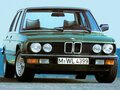1984 BMW 5 серии 520i II (E28), серый, 50000 рублей - вид 3