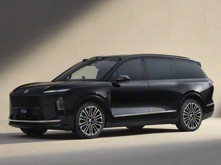 Nio ES8 III