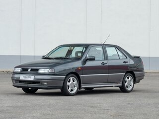 1991 SEAT Toledo I, синий, 145000 рублей, вид 1