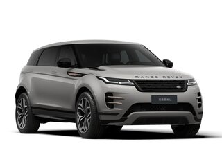 2025 Land Rover Range Rover Evoque L II Рестайлинг, синий, 5799000 рублей, вид 2