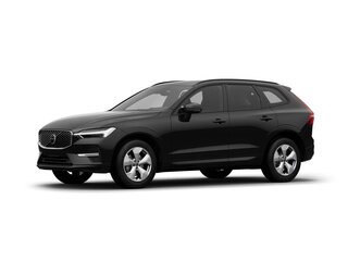 2026 Volvo XC60 II Рестайлинг 2, красный, 9000000 рублей, вид 5