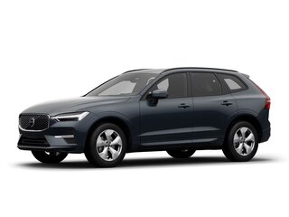 2026 Volvo XC60 II Рестайлинг 2, красный, 9000000 рублей, вид 3