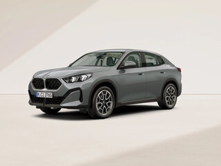 2024 BMW X2 sDrive25i II (U10), серый, 5290000 рублей, вид 1