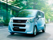 Изображение Subaru Stella III 2014 – 2017