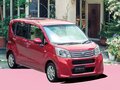 2017 Subaru Stella III Рестайлинг, серебристый, 850000 рублей - вид 3