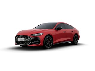 2026 Audi A5 L Sportback III (B10), красный, 6600000 рублей, вид 1