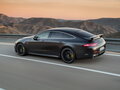2019 Mercedes-Benz AMG GT 4-Door Coupe 63 I, синий - вид 2