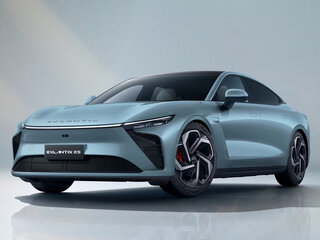 2025 Esteo Exlantix ES, чёрный, 6270000 рублей, вид 2