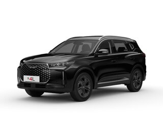 2026 Tenet T4L, чёрный, 2329000 рублей, вид 1