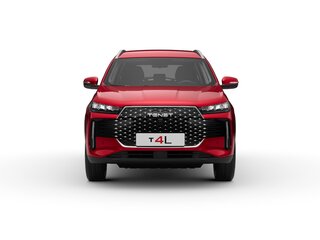 2026 Tenet T4L, красный, 2479000 рублей, вид 4