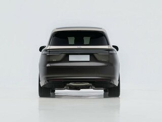 2026 Li Auto (Lixiang) L8 II, коричневый, 14145000 рублей, вид 4
