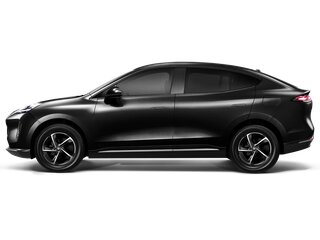 2026 GAC Hyptec HT, чёрный, 5999000 рублей, вид 1